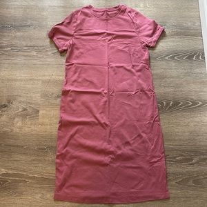 A New Day Target Midi Dress